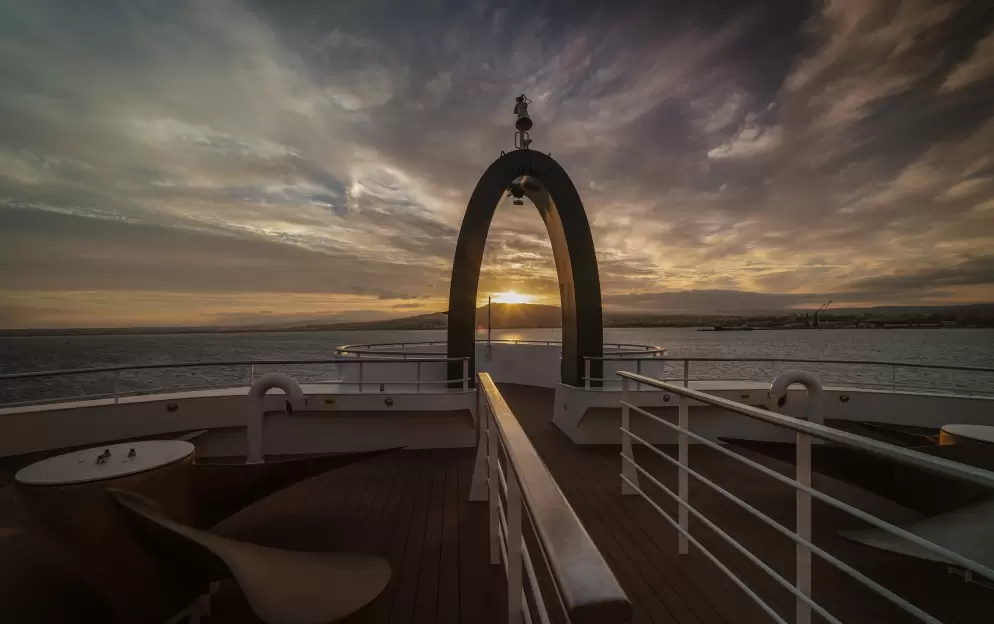 Swan Hellenic, SH Diana, Swan's Nest 5.JPG